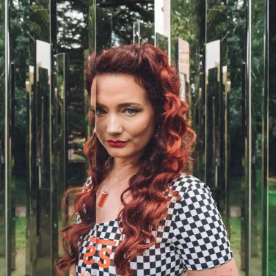 Collette Warren