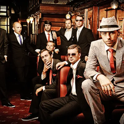 Gentleman's Dub Club