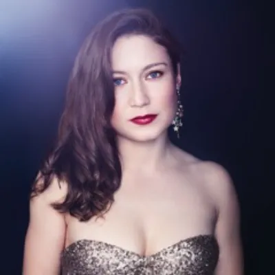 Rachel D'Arcy